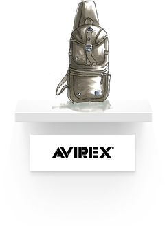 AVIREX