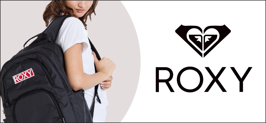 Roxy メンズバッグの企画 製造の株式会社ロワード