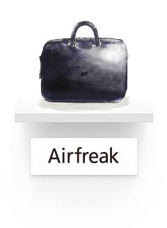 Airfreak