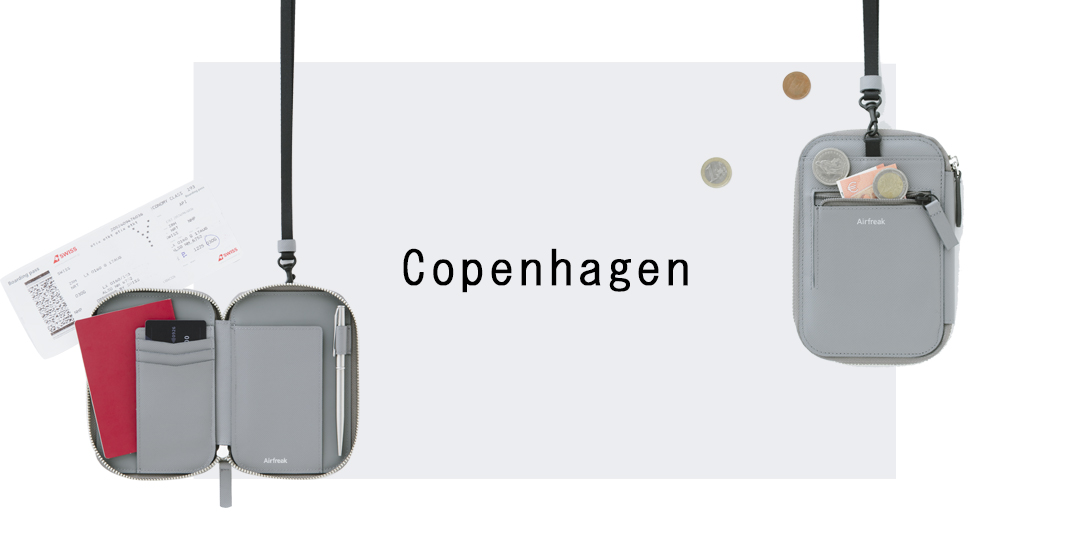 Copenhagen