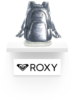 ROXY