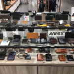 ロワードショップ　新宿マルイメン