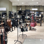 ロワードショップ　パルコヤ上野店