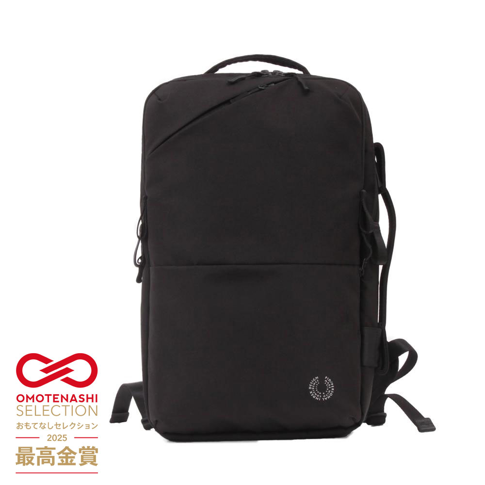 P.i.d TRABIシリーズ PAK301が「おもてなしセレクション」にて金賞を受賞しました