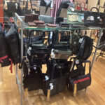 ロワードショップ　横浜ランドマークプラザ