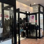 ロワードショップ　三井アウトレットパーク多摩南大沢